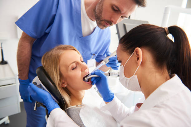 Best Dental Exams and Cleanings  in Indian Hills, TX