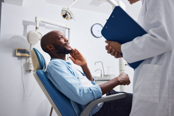 TMJ/TMD Treatment in Indian Hills, TX