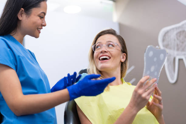 Best Cosmetic Dentistry  in Indian Hills, TX