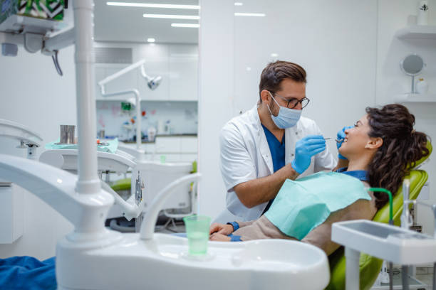 Best Root Canal Treatment  in Indian Hills, TX