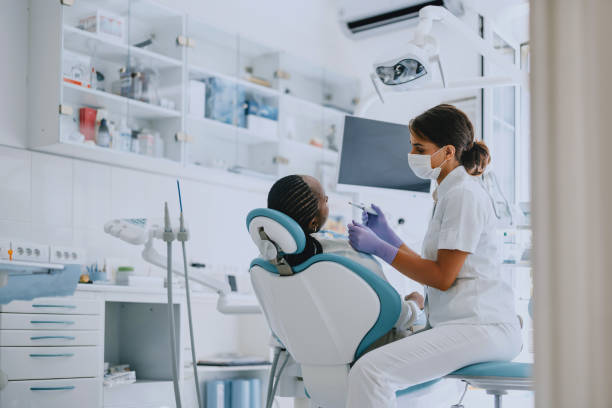 Oral Surgery in Indian Hills, TX